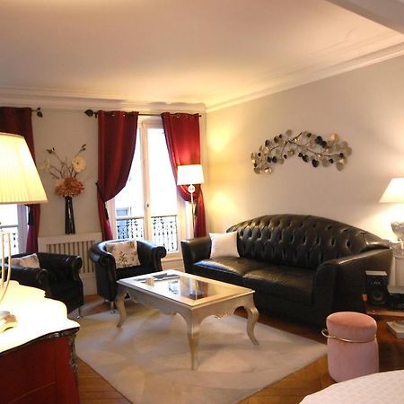 Boetie 008 Apartment Париж Екстериор снимка