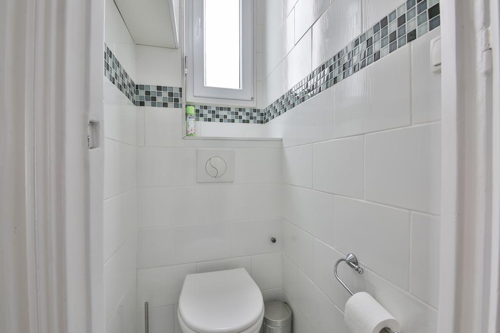 Boetie 008 Apartment Париж Екстериор снимка