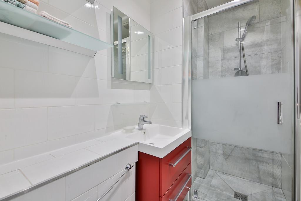 Boetie 008 Apartment Париж Екстериор снимка